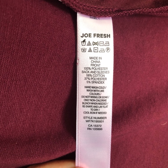 ✨3/$30✨ SUEDE WATERFALL COVERUP - Picture 4 of 4